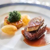 【料理重視の方へ】豪華20大特典*特選牛4万円コース試食×邸宅上質ウエディング