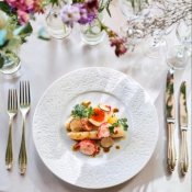 【お年玉フェア＊料理ランクUP特典】特選牛★豪華9品無料試食付