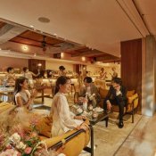 【限定BIG★カプセルくじ特典付き】9品4万円無料試食＆全館貸切体験