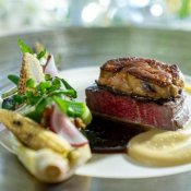 【ゲスト満足を大切に】最大125万優待*地産地消の4万相当の美食コース試食フェア