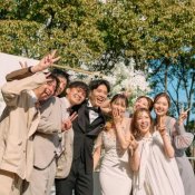 【3連休限定】神戸の街を一望×花嫁ALL体験&コーディネート×最大125万円特典