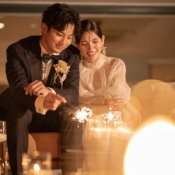 夜フェア*神戸の貸切邸宅で夕景絶景チャペル×星空の美食試食会*最大125万円優待