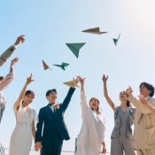【組数限定】花嫁ALLゆっくり演出体験*ギフト3万&最大125万優待の詳細を見る