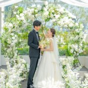 【マタニティ婚/パパママ歓迎】パパママプランナー在籍で安心のトータルサポート