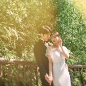 ドレス試着体験フェア★衣装優待付*ギフト3万&最大125万円優待