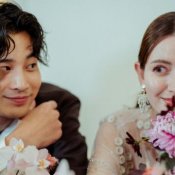【ハナユメ限定】平日ランチ試食*結婚式当日と同じシェフの味&絶景見学