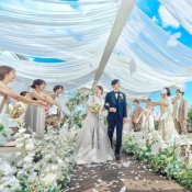 【月2BIG】★最大120万円優待★絶景チャペル体験×9品無料試食!