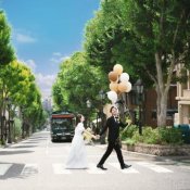 《30名様まで*少人数婚フェア》料理×絶景でもてなす★安心相談会!料理特典付き♪