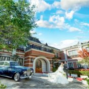 〈新春×3連休限定*国内旅行含む10大特典〉花嫁体験&絶品3品コース試食