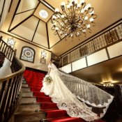 \増枠決定!2月SP*国内リゾート旅行等10大特典付/花嫁体験&3品コース試食会