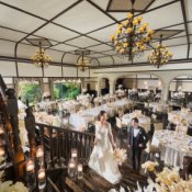 \2月特大*国内ハネムーン旅行含む10大特典/花嫁ALL体験 &3品コース試食会