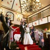 \月初特大13大特典★最大150万円特典付/大正浪漫*貸切WD×2万円コース試食