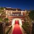 \GW特大*先着2組様!煉瓦造りの迎賓館を体験/絶品3品コース試食*150万特典のイメージ