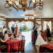 【30~50名】アットホーム結婚式★絶品料理試食&専用プラン紹介