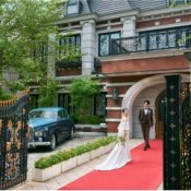 *憧れ花嫁必見*\迎賓館の1日体験/絶品ビーフシチュー試食*150万特典付