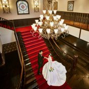 \月1/Grand Bridal Fair*特選牛&体験*GIFT券付