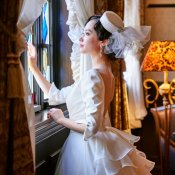 *+大正浪漫を体験+*特選牛フィレ美食×クラシカル体験*5千円GIFT