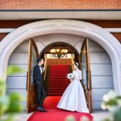 〈3連休限定*最大150万円特典付〉花嫁体験&絶品ビーフシチュー等3品試食会