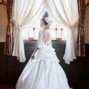 【初見学も◎！】見学*花嫁ALL体験&最大130万円特典