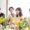 少人数・家族での結婚式*貸切で叶う】専用会場×相談会