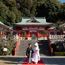 【和装で叶える神前式】神社で叶う和婚相談会×無料試食