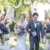 <金曜限定>Gift4万【150万特典】無料試食×憧れのガーデン体験