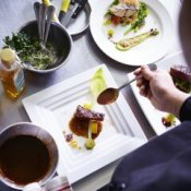 ＼オマール海老×黒毛和牛／5万円相当フルコース試食フェア