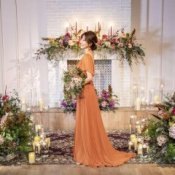 【パーソナルカラー診断体験】4万Gift×ガーデン体験×無料試食