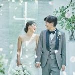 ハナユメ限定!!【ゲスト満足度◎】貸切邸宅&ガーデンW体験★10大特典&豪華試食