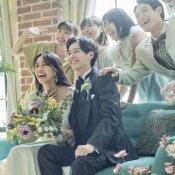 【ゲスト満足度◎】貸切邸宅&ガーデンW体験★10大特典