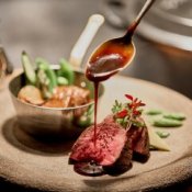 【20大特典】緑広がるガーデン&チャペル挙式×口コミ高評価*試食