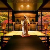 【和婚検討の方】本格神殿×チャペル式スタイル見比べ&無料試食