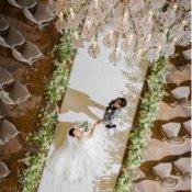 【愛され花嫁Fair】独立型チャペル*ドレス&カラー診断×贅沢試食の詳細を見る