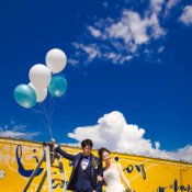 【月・火曜日は休館日】ブライダルフェアのご予約はネットから24時間受付中♪