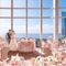 【ドレス&挙式*20大特典】海*空絶景×感動挙式×ドレス体験×美食