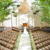 残1*新春BIG【155万優待】緑*光のチャペル体験×特選牛*真鯛試食