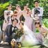 【愛犬と一緒♪】ホテルで叶えるペット婚*リングドッグ&人気演出のイメージ