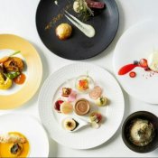 <料理重視の方へ◎>記憶に残る美食体験*黒毛和牛3万試食付き!