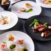 夏×3組限定【料理がスゴイ!口コミ評価1位獲得】憧れ大聖堂