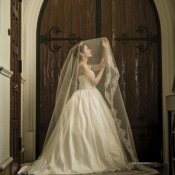 お盆限定【憧れの大聖堂入場体験】じっくり会場見学×20大特典