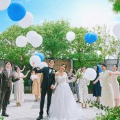 連休BIG◆上質花嫁ALL体験《感動挙式&3万贅沢試食》180万優待×ギフト1万