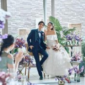 \GW最大180万優待/1組貸切*九州最大級チャペル×和牛3万試食