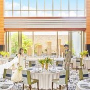 GW特典付＼MAX180万／1組貸切*九州最大級チャペル×和牛3万試食