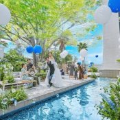 GW最終日《AM来館*挙式無料》記憶残る大聖堂と美食!和牛3万試食