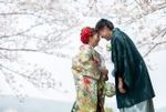 【美しき日本の花嫁に】和婚フェア