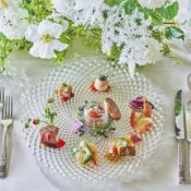 【お盆限定＊豪華試食付】黒毛和牛＊絶景オーシャンビュー＊豪華特典付きの詳細を見る