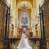 【祝日限定】最大150万円優待!感動の大聖堂&海を眺めながら豪華試食体験