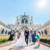 11/22(夫婦)23(夫妻)入籍の方限定*最大200万優待