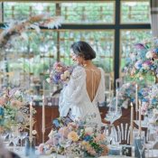 憧れの花嫁体験*大人気!新作ドレス試着&なんでも相談会