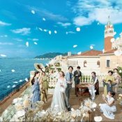 ＼祝日限定BIG／最大150万優待×海を眺めながら豪華試食×大聖堂